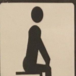 Meet your Posher, Anne